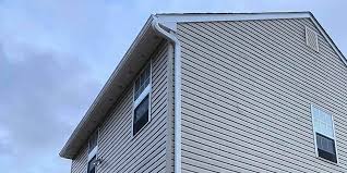 Best Siding Maintenance  in Iola, WI